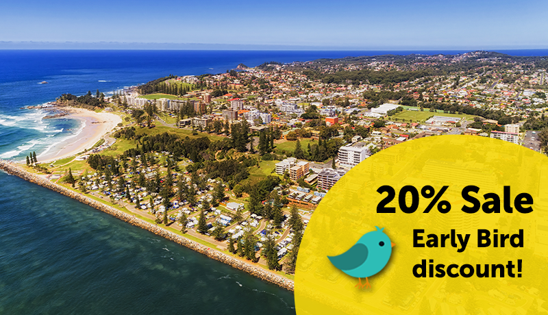 Port Macquarie