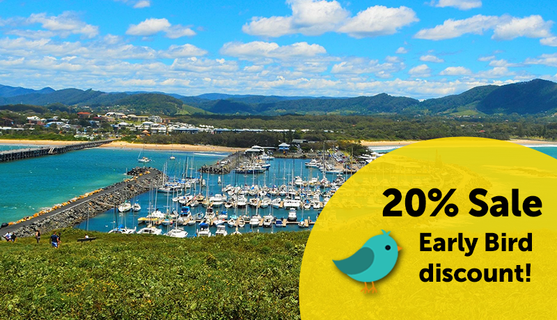 Coffs Harbour