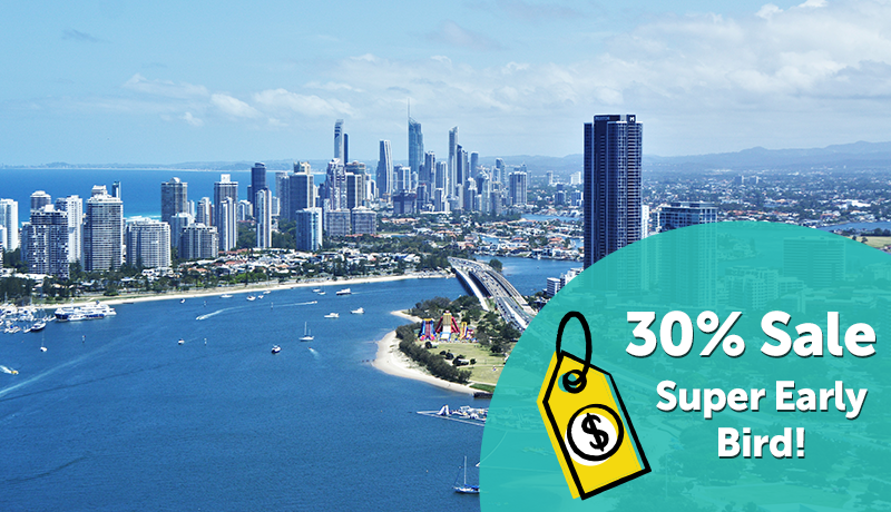 Gold Coast