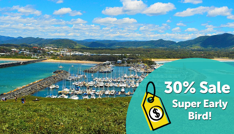 Coffs Harbour