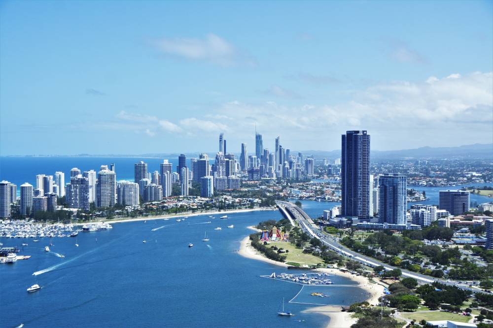 Gold Coast