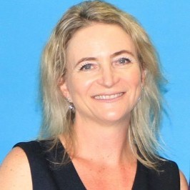 Rachel Neck