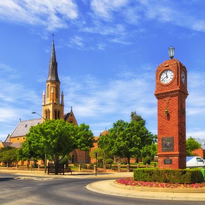 Mudgee