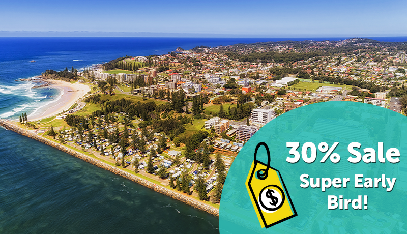 Port Macquarie