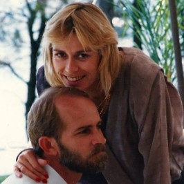 Memory Walk Phil Smyth