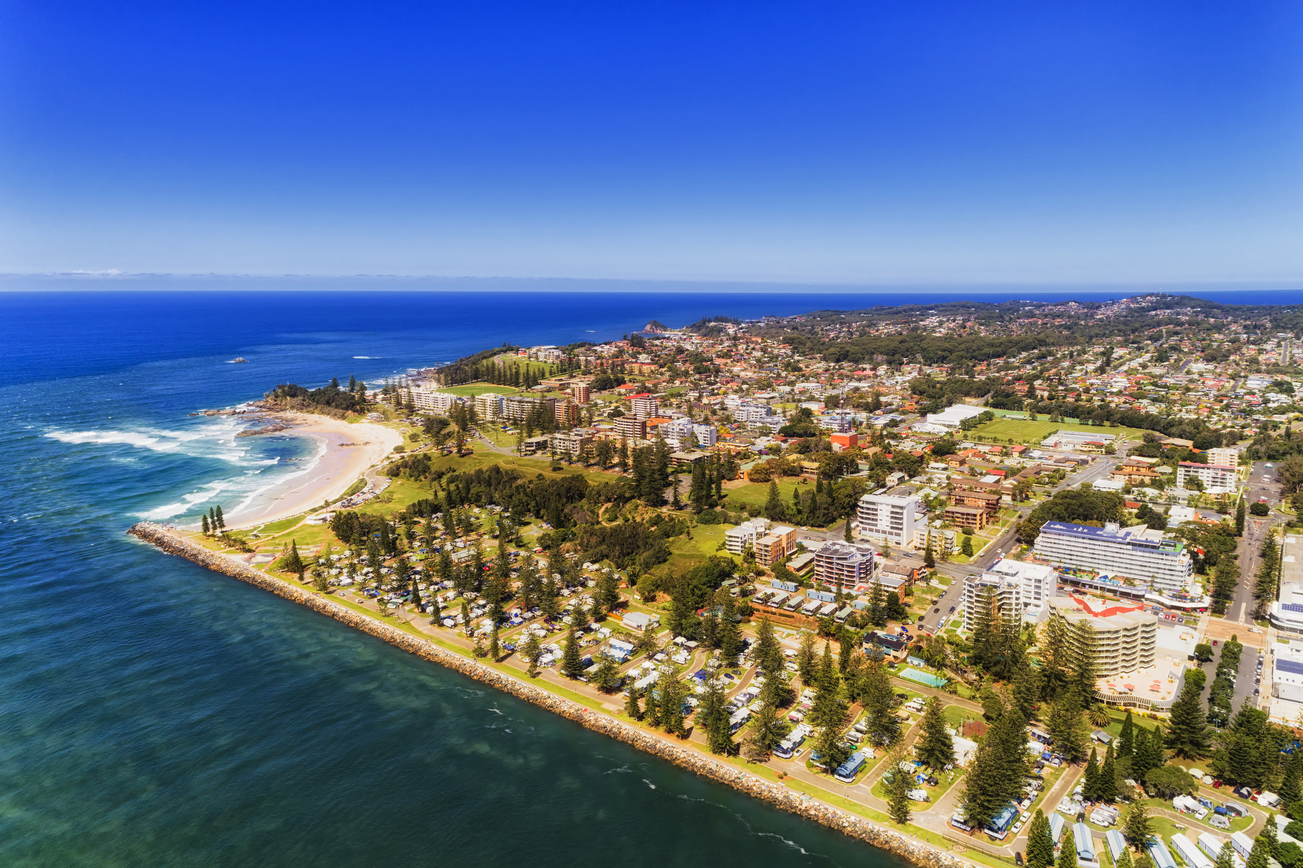 Port Macquarie